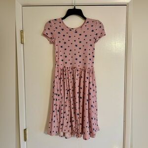 Stars & Stripes NWT DotDotSmile Dress